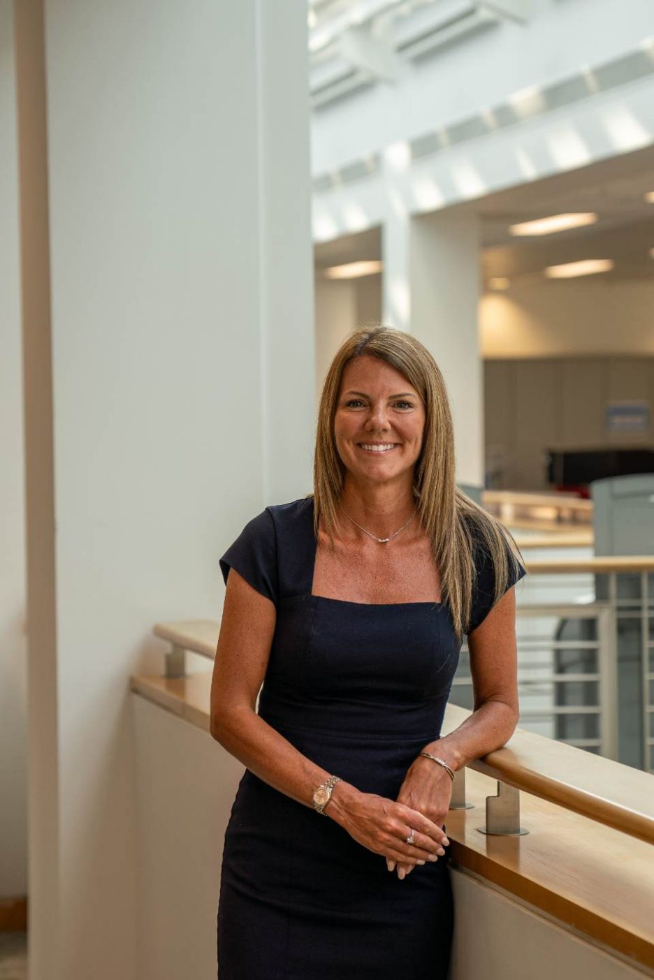 Profile picture of Sarah Barry