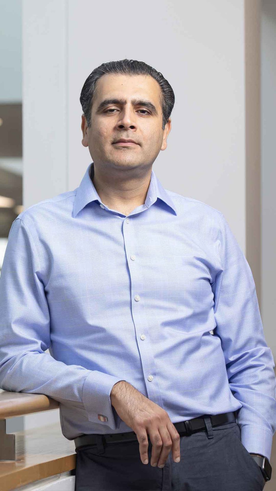 Profile picture of Mohit Dhingra