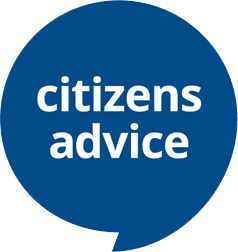 Citizens advice logo